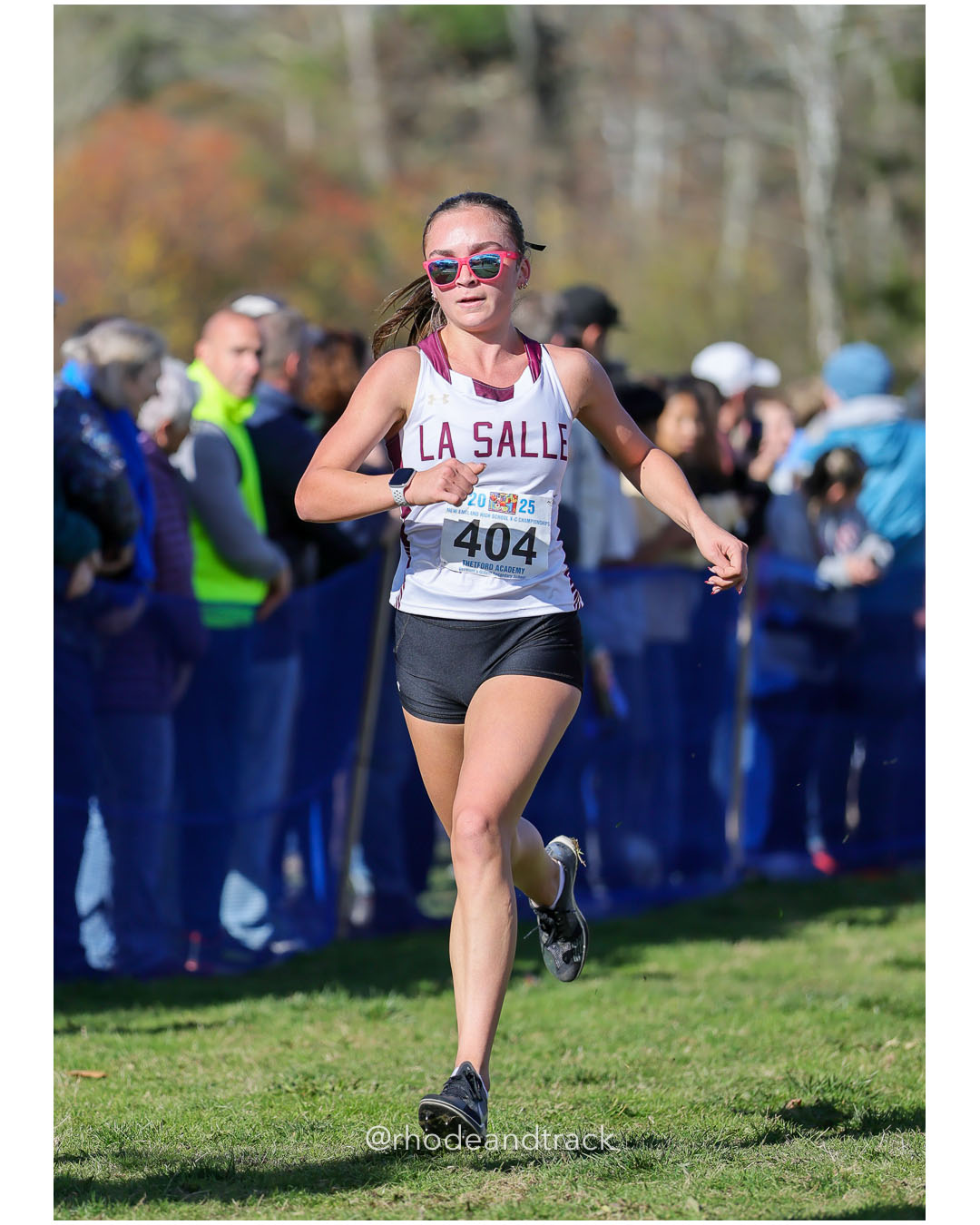 Olivia Wahlberg, La Salle Academy, P99, 21:13.05 - New England Cross Country State Championship - Thetford Vt - November 8, 2025 File: ./dir-1-Girls-Championship/251108-2025-New England-Cross-Country-Championships-Thetford-VT-289-296A5169.jpg Olivia Wahlberg, La Salle Academy, P99, 21:13.05 - New England Cross Country State Championship - Thetford Vt - November 8, 2025 – 2025 New…